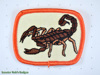 Click to enlarge Scorpion